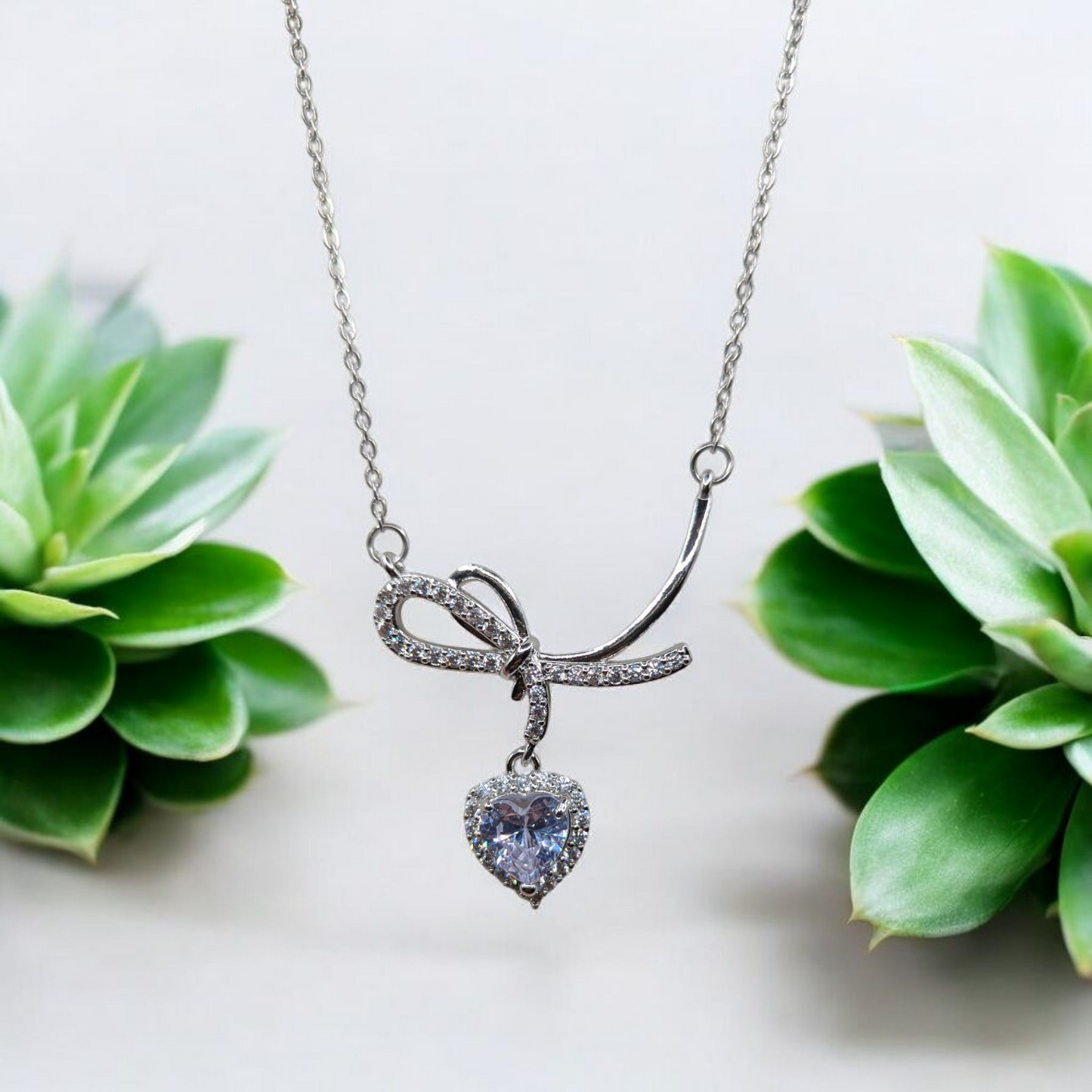 Heart Shape Necklace