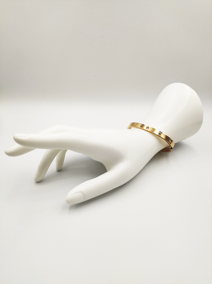 Cartier Design Bracelet