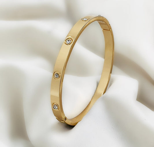 Cartier Design Bracelet