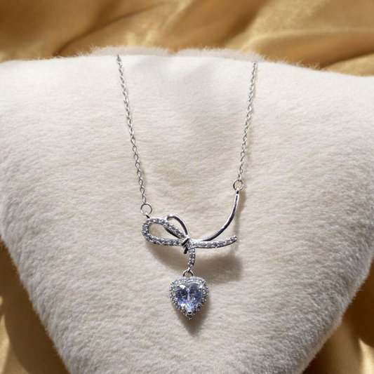 Heart Shape Necklace